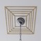 Ekena Millwork Raven Wood Fretwork Pierced Ceiling Medallion, Hickory, 30"OD x 11"ID x 3/8"T CMWP30X30X0375RAHI - alternate 7